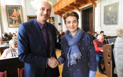 Veliki interes za drugu edukaciju o biodinamičkoj poljoprivrednoj proizvodnji u Varaždinskoj županiji