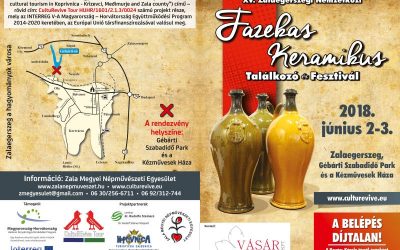 Centar dr. Rudolfa Steinera sudjelovat će na Festivalu keramike u Mađarskoj