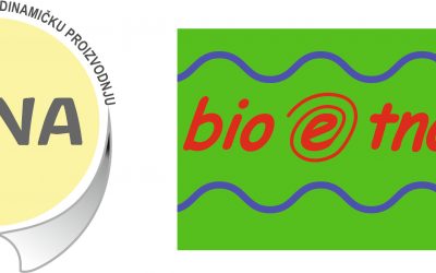 OSNOVANE DVIJE NOVE UDRUGE BIODINAMIČKIH PROIZVOĐAČA