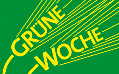 ZELENI TJEDAN BERLIN 2020.