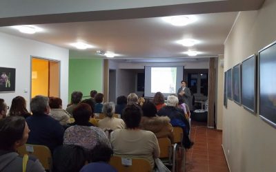 „Misaona večer“ na temu dr. Rudolf Steinera