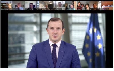 Biodinamička farma Černelič iz Slovenije dobila je međunarodnu nagradu za upravljanje zemljištem i tlom