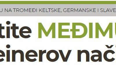 Međimurske novine – Centar dr. Rudolfa Steinera na turistički način