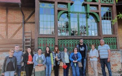 Održana radionica u Đakovu – Trnavi
