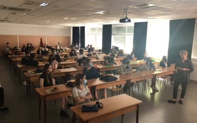 Nastavak uspješne suradnje sa Sveučilištem Sjever