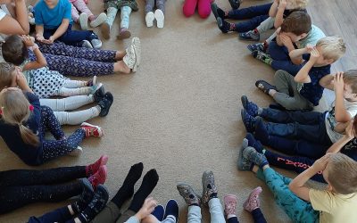 WALDORFSKA PEDAGOGIJA U ČAKOVCU