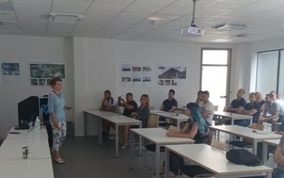 Predavanje o biodinamičkoj poljoprivredi u Zadarskoj županiji