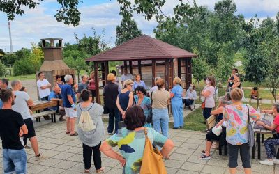Veliki interes za biodinamički uzgoj na zagrebačkim gradskim vrtovima