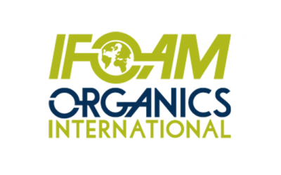 Centar postao članom IFOAM organizacije