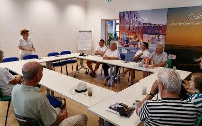 Hrvati iz Mađarske u Donjem Kraljevcu