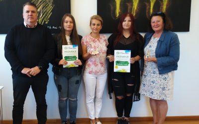 „KULTURA U GOSTIMA“, DODJELA PRIZNANJA ZA NAJBOLJI UČENIČKI RAD