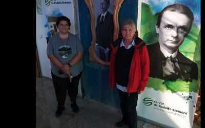 Udruga „OZANA“ posjetila Centar dr. Rudolfa Steinera