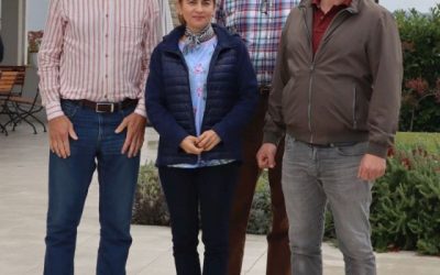 Posjetili smo Vinariju Clai