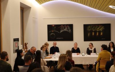 Održana prva javna tribina – inicijativa roditelja za osnivanje Waldorfske osnovne škole u Čakovcu
