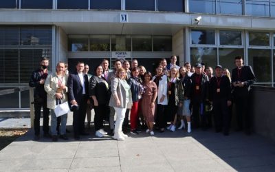 Centar dr. Rudolfa Steinera predstavio hrvatske poljoprivredne trendove na Agronomskom Fakultetu u Zagrebu