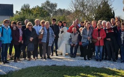 Grupa iz Mađarske posjetila Centar dr. Rudolfa Steinera