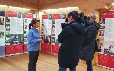 Općina Donji Kraljevec i Centar dr. Rudolfa Steinera dio serijala zanimljivih hrvatskih mjesta