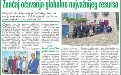 Zaključili smo 2. Hrvatske dane biodinamičke poljoprivrede