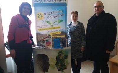 Održana 21. razmjena sjemenja u Čakovcu