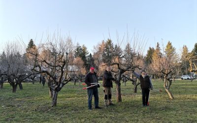 2.3.2022. – Nastavak suradnje sa Sveučilištem Sjever u Koprivnci