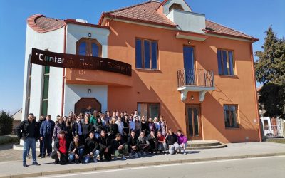 SURADNJA CENTRA DR. RUDOLFA STEINERA I POLJOPRIVREDNO ŠUMARSKE ŠKOLE VINKOVCI