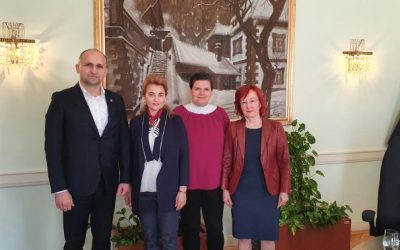 EDUKACIJA I PREDAVANJA U SLAVONIJI