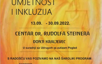 NAJAVA DOĐAGANJA – U SUSRET MIHOVLJU