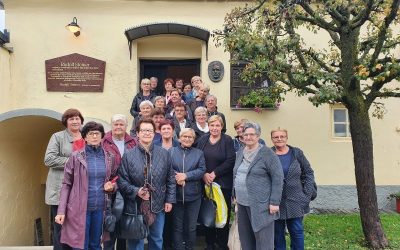 Centar dr. Rudolfa Steinera posjetile Udruga žena Belica i Institut za waldorfsku pedagogiju Zagreb