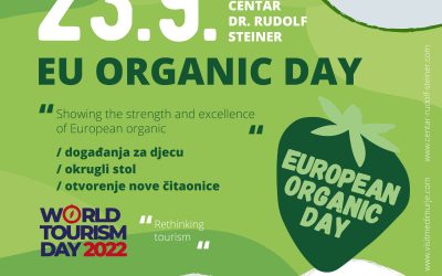 EU ORGANIC DAY – 23. rujna