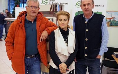 Održana 1. izložba ekoloških i biodinamičkih vina i maslinovih ulja, VinEko