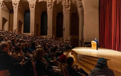 Centar dr. Rudolfa Steinera sudjelovao na međunarodnoj konferenciji o biodinamičkoj agrikulturi u Dornachu, Švicarska