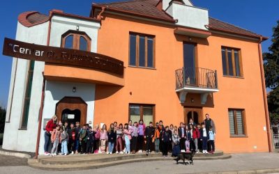 Učenici osnovne škole Draškovec posjetili Centar dr. Rudolfa Steinera