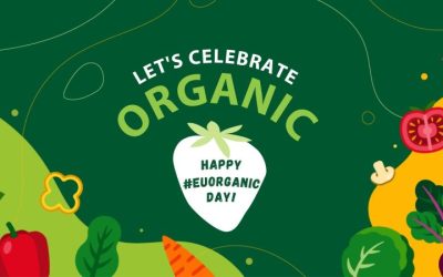 Danas obilježavamo EU ORGANIC DAY