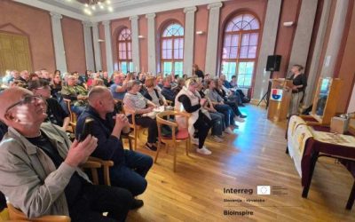 Dan planeta Zemlje u znaku  BioInspire projekta – biodinamička poljoprivreda i pčele kao ključ bioraznolikosti