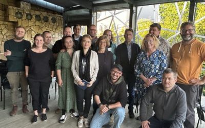 Regionalna konferencija o biodinamičkom vinogradarstvu u sklopu projekta ERASMUS+ Vita, Poljska