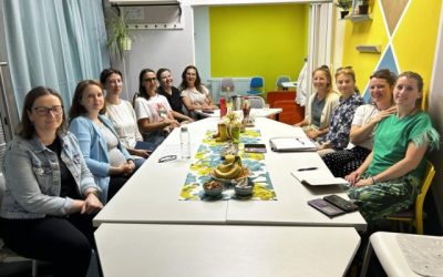Radni sastanak o osnivanju waldorfske škole u regiji