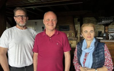 Tlo kao temelj života – iskustva iz ERASMUS+ VITA projekta