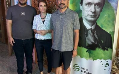 Radni sastanci iz područja biodinamičke poljoprivrede
