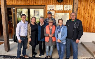 Održan međunarodni seminar u okviru projekta “Osnaživanje članova biodinamičkih udruga Slovenije i Hrvatske u praktičnim aspektima biodinamičke poljoprivrede