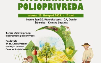 POZIV NA BESPLATNU EDUKACIJU – ŠIBENSKO-KNINSKA ŽUPANIJA
