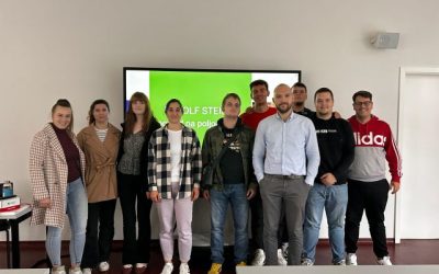 Biodinamička poljoprivreda i uloga mladih – Sveučilište u Zagrebu Agronomski fakultet