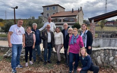 Biodinamička poljoprivreda u praksi: predavanje i radionica u Šibeniku