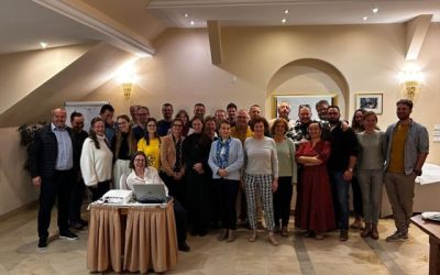 U Mađarskoj održana međunarodna konferencija u sklopu ERASMUS+ projekta – BD Viticulture