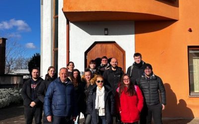 Posjet studenata Agronomskog fakulteta Sveučilišta Zagreb