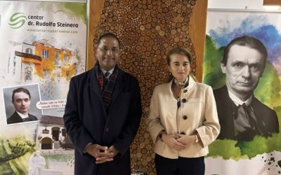 Posjet veleposlanika Republike Indije Nj.E. Arun Goela