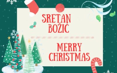 SRETAN BOŽIĆ