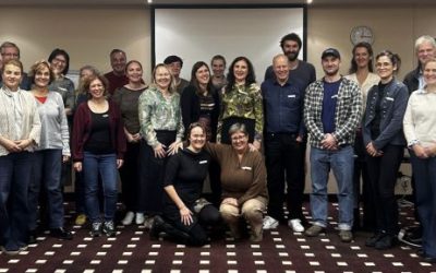 Susret predstavnika malih biodinamičkih inicijativa iz 18 zemalja u Budimpešti