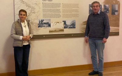 Suradnja Ustanove Centar dr. Rudolfa Steinera i centra Goetheanum (Švicarska)