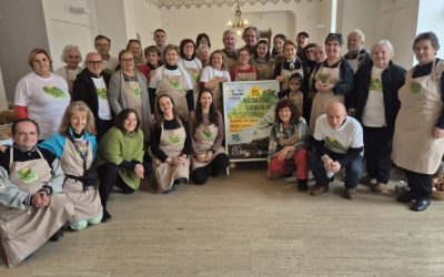 Čuvamo tradiciju — završena jubilarna razmjena sjemenja