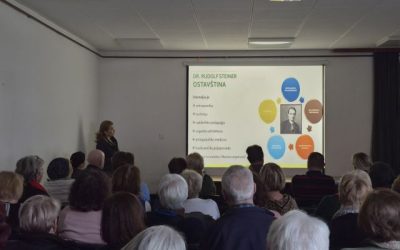 Steinerove ideje u praksi – predavanje o biodinamičkoj poljoprivredi